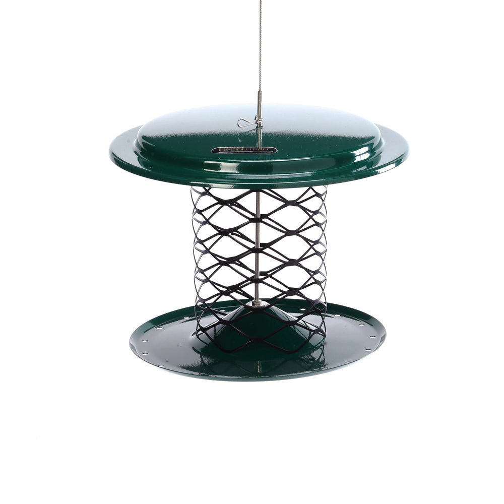 Whole In Shell Peanut Feeder