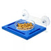 Window Cup Feeder* - Blue