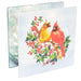 Cardinal Pair LED Light Box