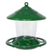 Green Recycled Flight Cafe Feeder