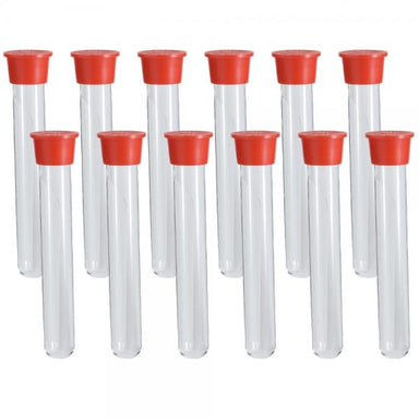 Replacement Tube with Red Cap