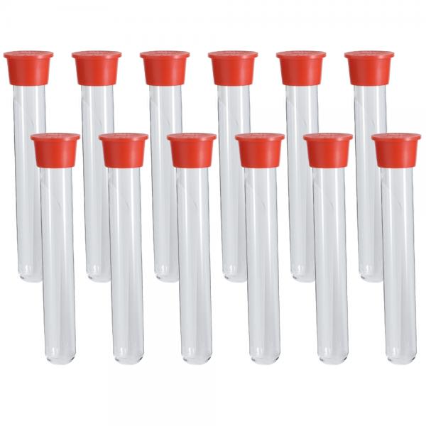 Replacement Tube with Red Cap
