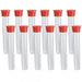 Replacement Tube with Red Cap