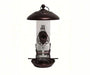 The Craftsman- Decorative Tube Feeder