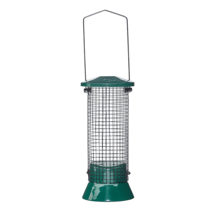 Small Economy Nut Feeder
