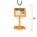 Fruit & Jelly Oriole Feeder