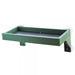 Recycled Plastic Window Feeder 8.25" x 15" - Green