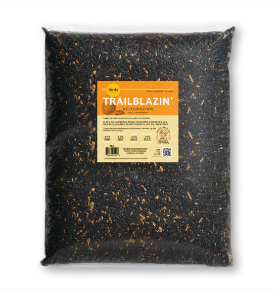 Trailblazin' Wild Bird Food - 5 lbs.
