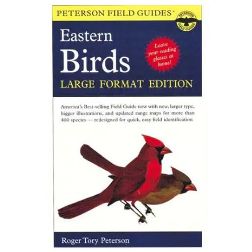Eastern Birds - NLA
