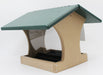 Birds Choice Recycled 7 Qt Hopper Feeder