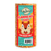 Flaming Hot Seed Cake - Small Cylinder