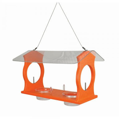 Oriole Diner Feeder