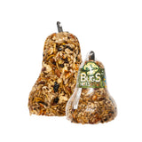 Bugs, Nuts & Fruit Seed Cakes