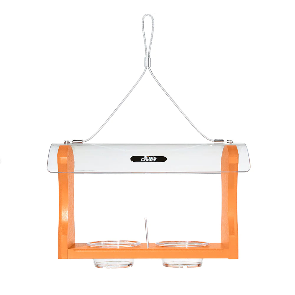 Best Seller Oriole Feeder