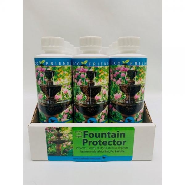 Fountain Protector 4oz