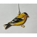 Quilled Ornament - Goldfinch