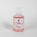 Sweet Grace Foaming Hand Soap pump bottle on white background