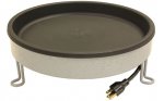 Erva Heated Bird Bath - Base w/ Insert