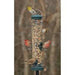 Quick Clean Spruce Seed Tube Feeder - Medium