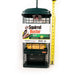 Squirrel Buster - Suet Feeder