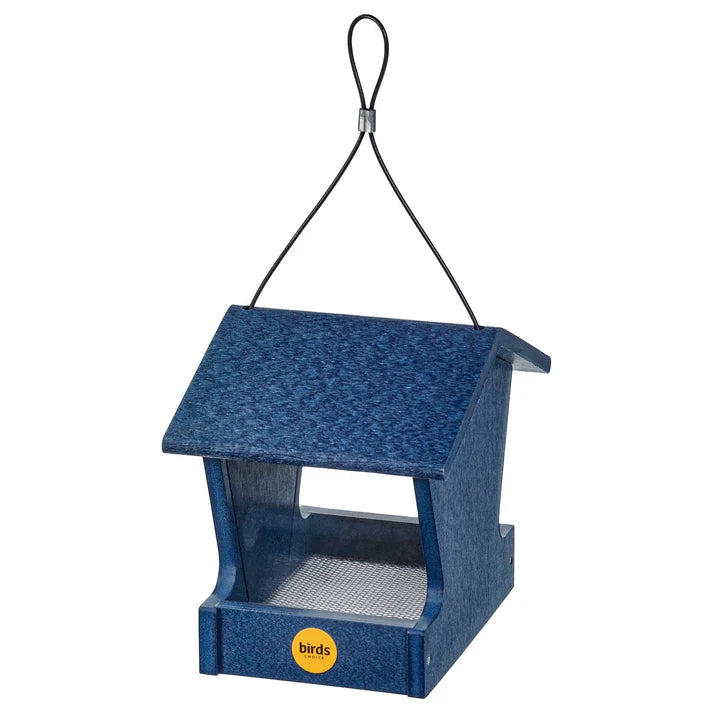 Small Hopper Feeder