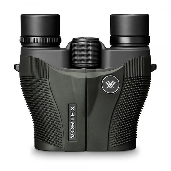 Vanquish Binocular - 8X26