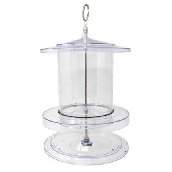 All Weather 4 Quart Feeder