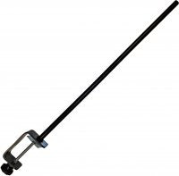 24" Deck Pole for DAZ hummingbird feeder