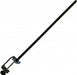 24" Deck Pole for DAZ hummingbird feeder