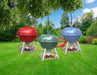 Mini Kettle Grill Bird Beeder
