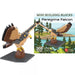 Mini Building Blocks Set - Peregrine Falcon