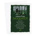 Advice for Life Greeting Card - Sasquatch