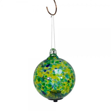 4.5 inch Jupiter Hanging Solar Spirit Orb