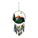 Glass Chime - Mountain Range