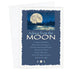 Advice for Life Greeting Card - Moon