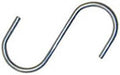 S-Hook - 4" Galvanized