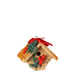 Mr Bird Wren Casita Christmas House