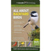 All About Backyard Birds Eastern & Central North America