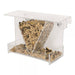Hopper Window Feeder