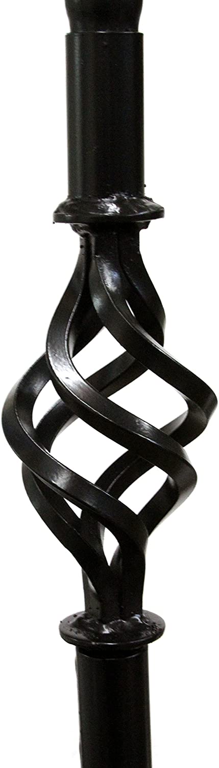 3 Arm Bird Feeder Pole Set-Boxed