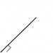 48" Step in Pole for Daz Hummingbird Moat