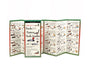 Sibley's Ducks Eastern North America Folding Guide