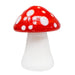 Milano Art Glass - Toadstool