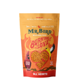 Burning Love Bag