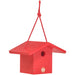 Wren House- Color Pop Collection* - Red