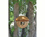 Roosting Pocket - Hanging Round Grass