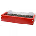 Standard Window Feeder - Red
