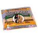 Mealworms & Nuts Suet Plus