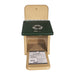 Squirrel Munch Box Green Roof