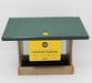 Birds Choice Recycled 7 Qt Hopper Feeder